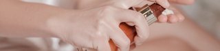 Banner de artículo: Rituales capilares Nutritive de Kerastase para todo el día