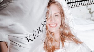Artículo sobre el Sérum Nocturno 8H Magic de Kerastase: Centro de atención