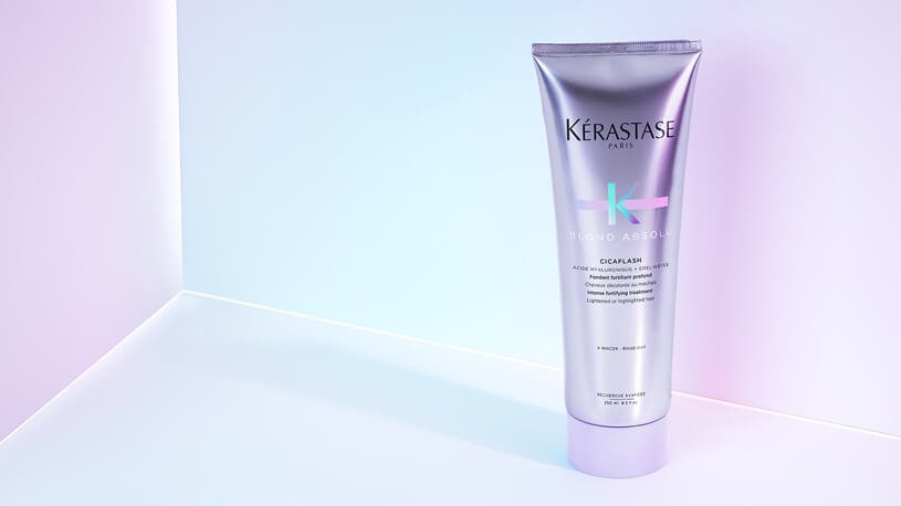 Producto Cicaflash Kérastase