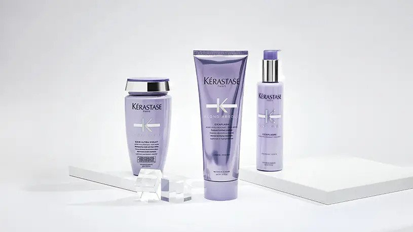 Blond Absolu Kérastase