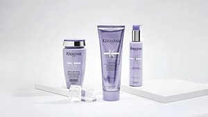 Blond Absolu Kérastase