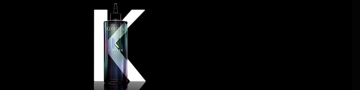 Banner Kérastase