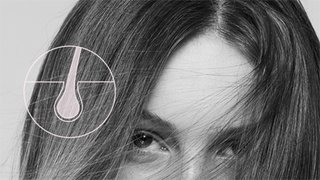 Never be Afraid of Falling - Media Item | Kerastase