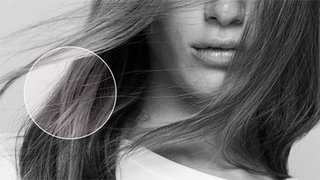 Never be Afraid of Falling - Media Item | Kerastase