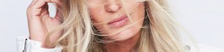 Banner del artículo sobre cómo prepararse para ser rubia: Blond Absolu de Kerastase