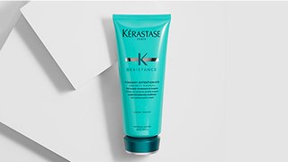 The Finest Routine For Long Healthy Hair Fondant2 Kérastase