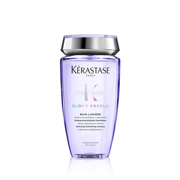 Blond Absolu Bain Lumiere