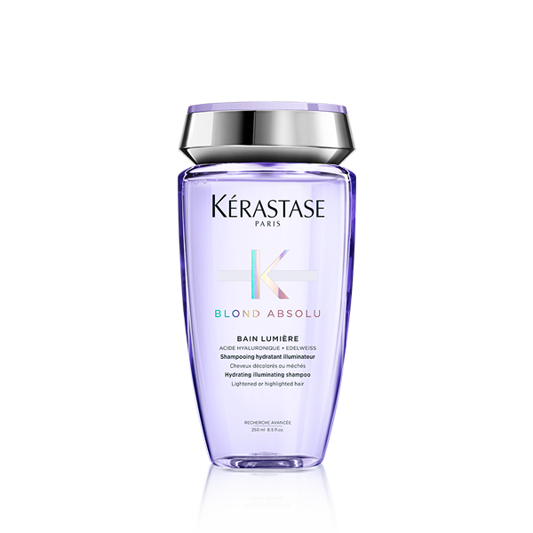 Blond Absolu Bain Lumiere