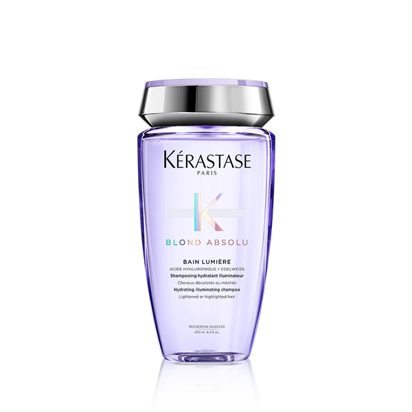 Blond Absolu Bain Lumiere