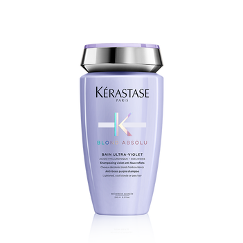 Blond Absolu Bain Ultraviolet