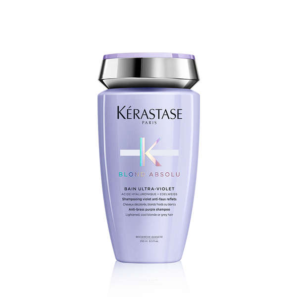 Blond Absolu Bain Ultraviolet