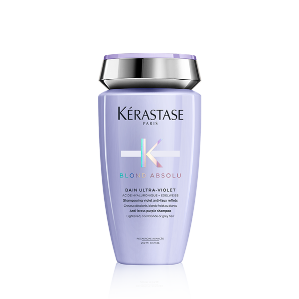 Blond Absolu Bain Ultraviolet