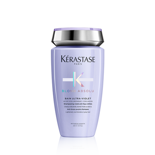 Blond Absolu Bain Ultraviolet