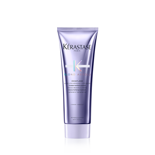 Blond Absolu Cicaflash