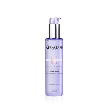 Blond Absolu Cicaplasme