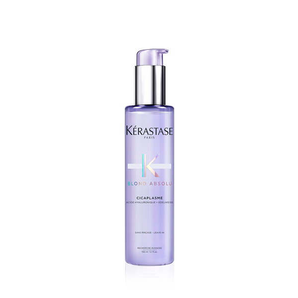 Blond Absolu Cicaplasme