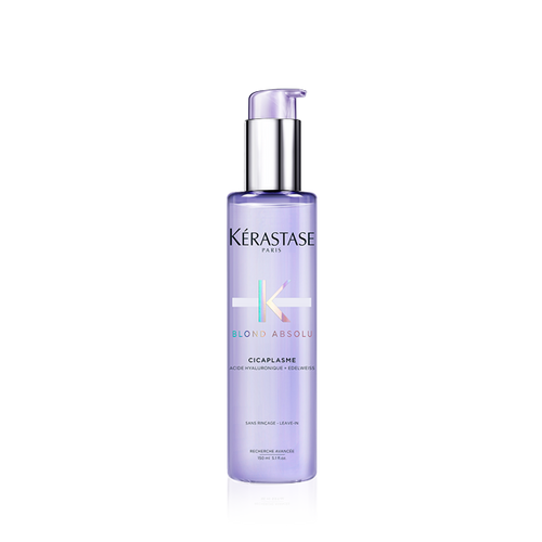Blond Absolu Cicaplasme