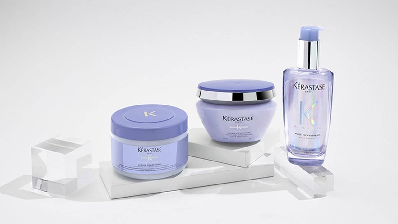 Productos Huile Cicaextreme de Kérastase
