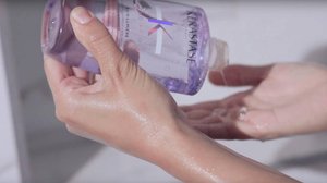 Le bain cicaextreme shampoo in cream