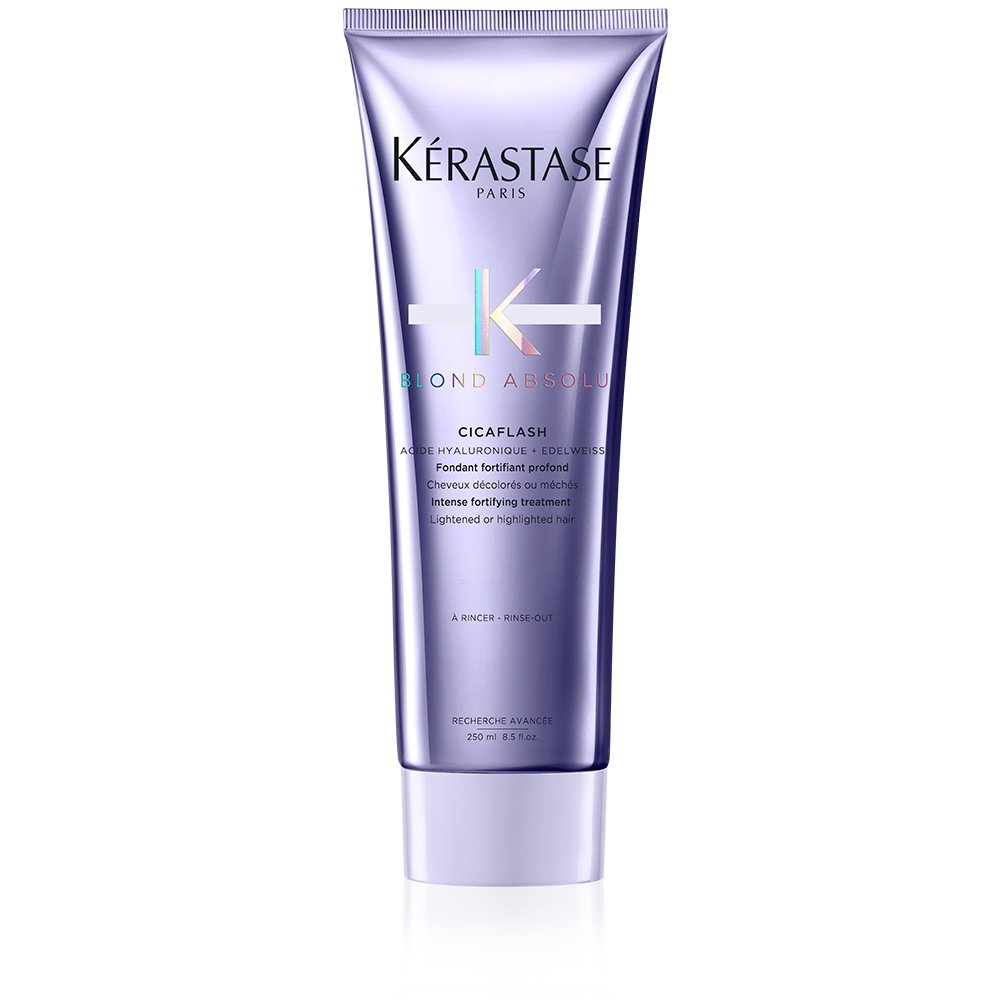 Cicaflash Gel para el Cabello con Ácido Hialurónico