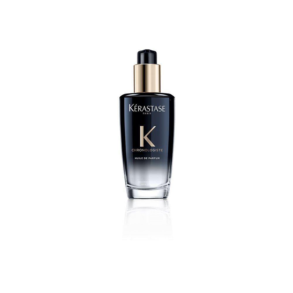 Fragancia para el pelo Huile De Parfum: Chronologiste - Kérastase