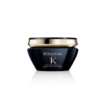 Masque Chronologiste de Kérastase, mascarilla regeneradora en envase de 200 ml.