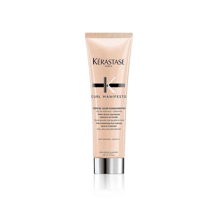 Crème De Jour Fondamentale Kérastase