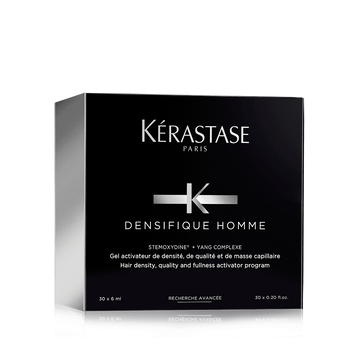 Cure Densifique Homme Densifique 30 x 6 ml 02 de Kérastase