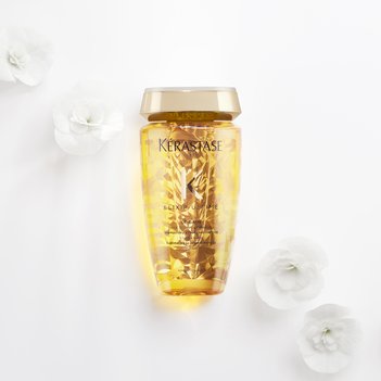 Bain Elixir Ultime