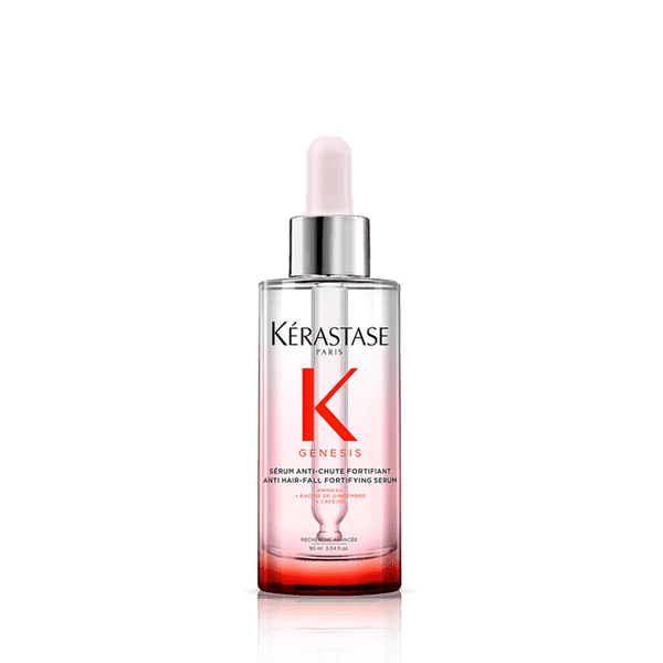 Bain Nutri-Fortifiant