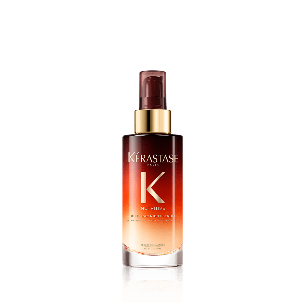 8H Magic Night: Sérum Nutritivo para Cabello Seco - Kérastase