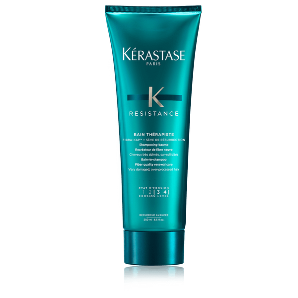 Bain Thérapiste Résistance 250 ml 01 de Kérastase