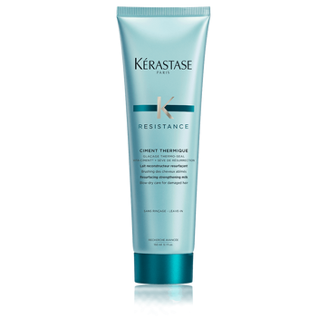 Ciment Thermique Résistance 200 ml 01 de Kérastase
