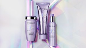 Productos Blond Absolu de Kérastase